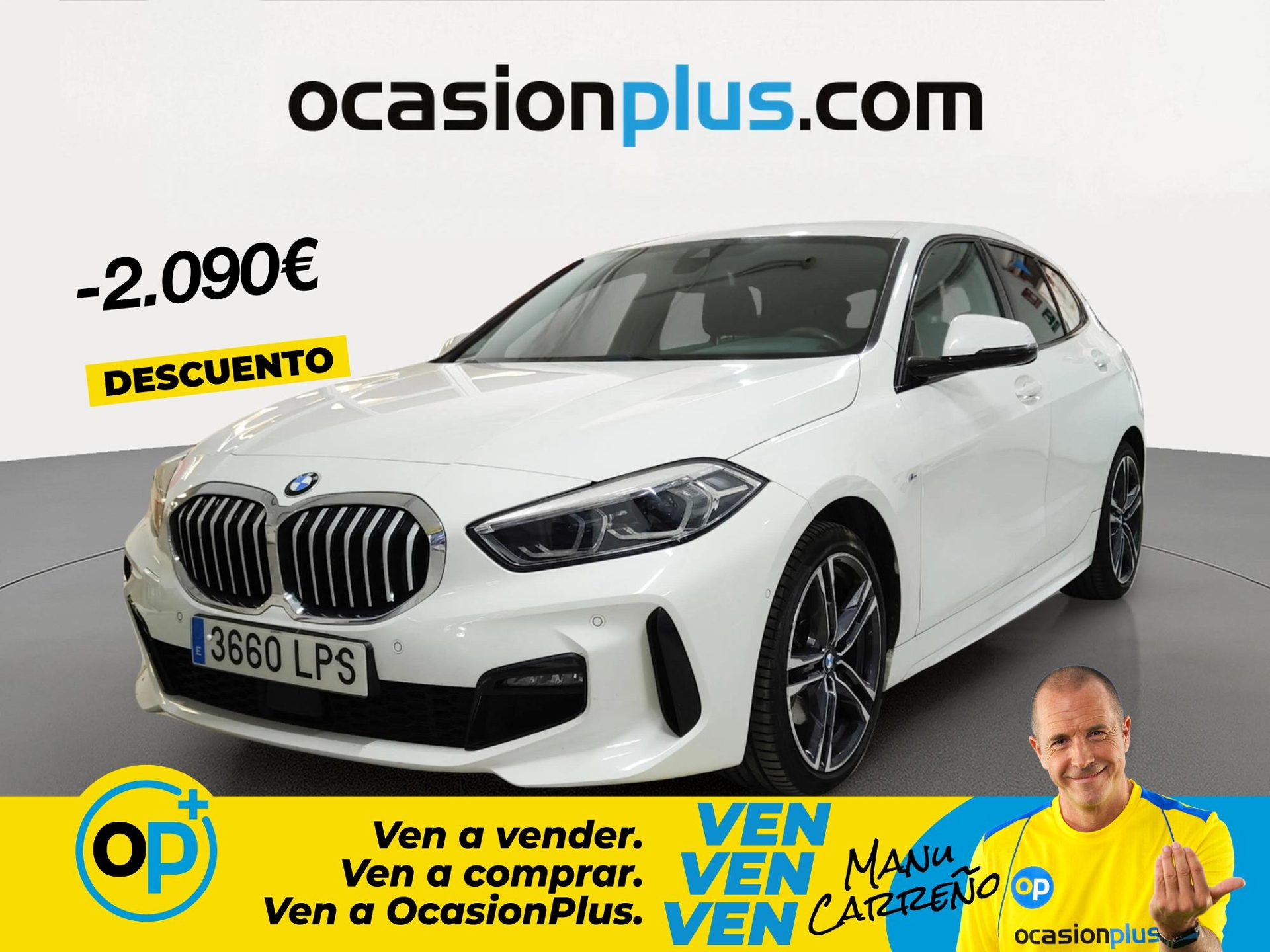 Imagen de BMW Serie 1