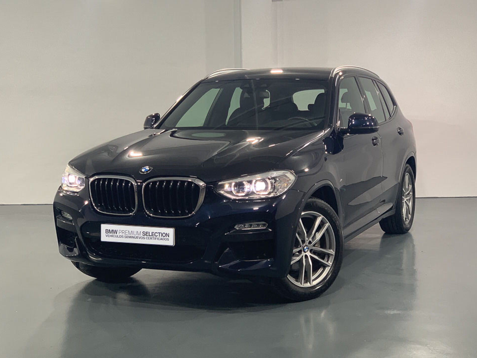 Imagen de BMW X3