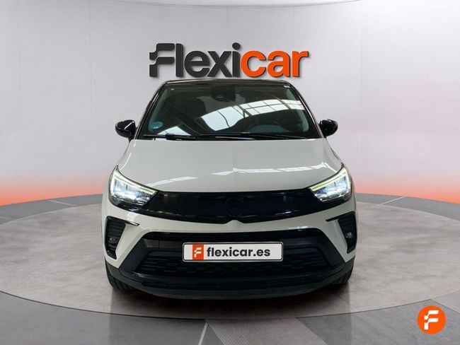 Foto del OPEL Crossland 1.2 S&S GS Line 110