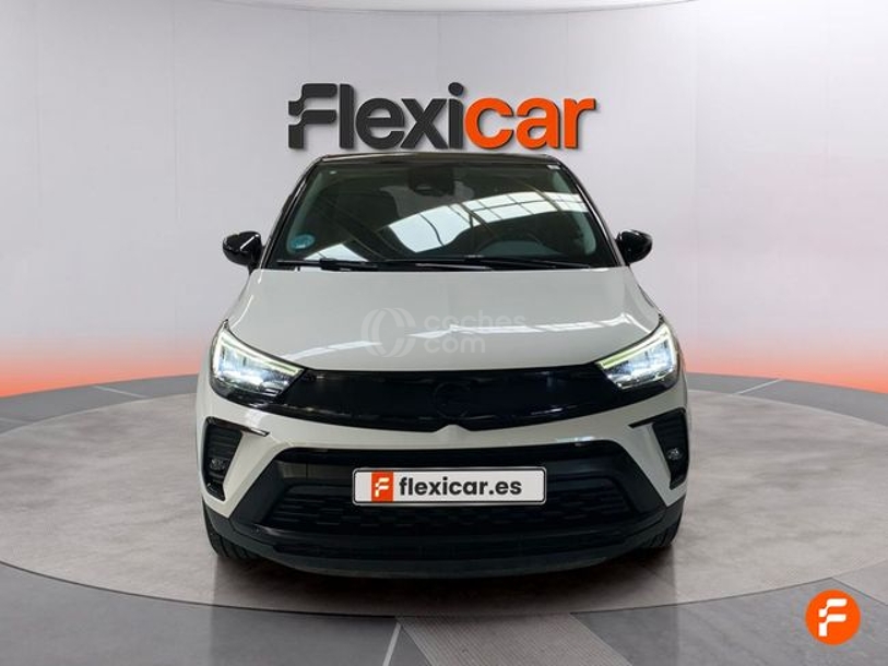 Foto del OPEL Crossland 1.2 S&S GS Line 110