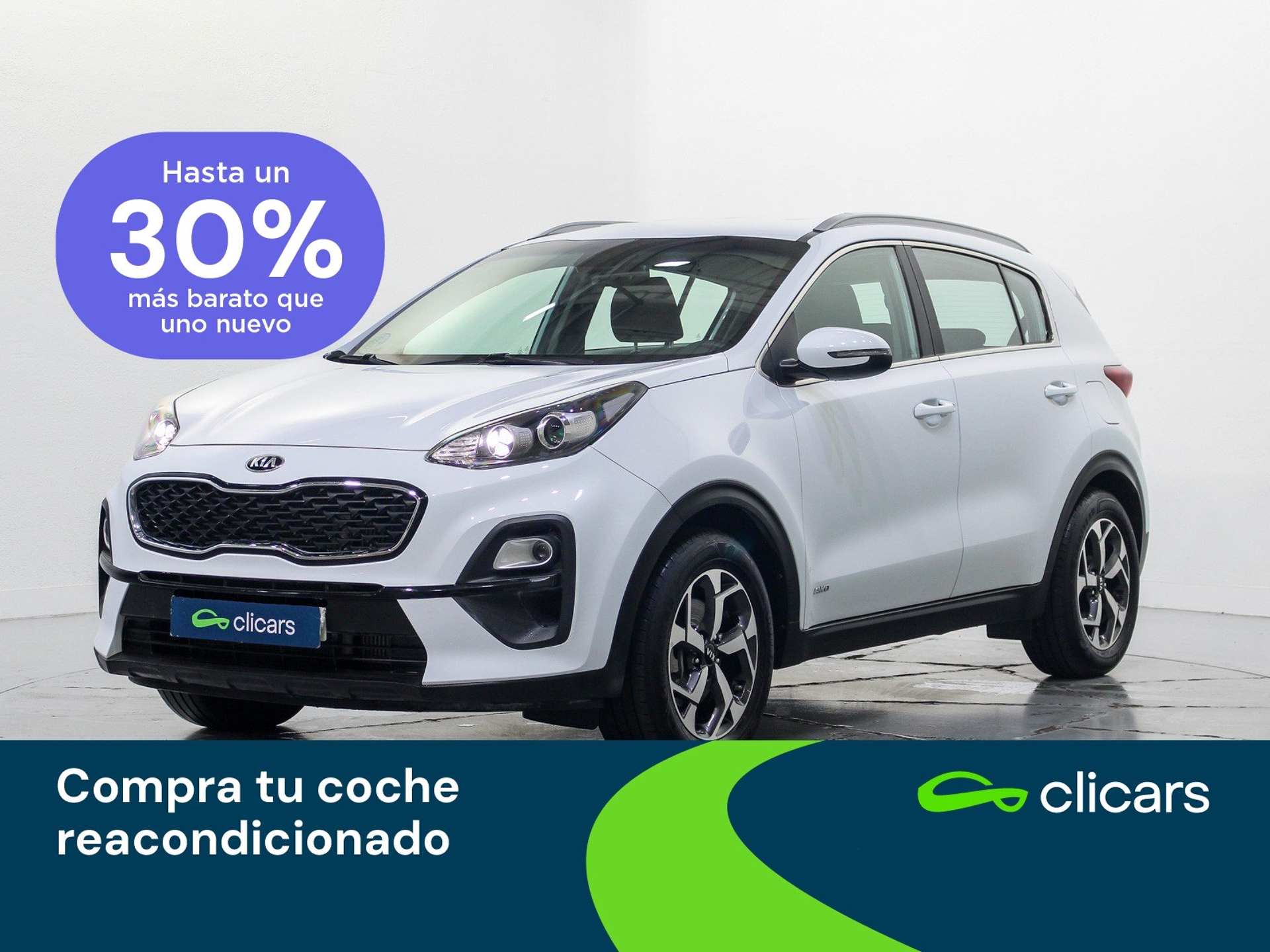 Imagen de KIA Sportage