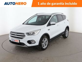 Imagen de FORD Kuga 1.5TDCi Auto S&S Titanium 4x2 Aut. 120