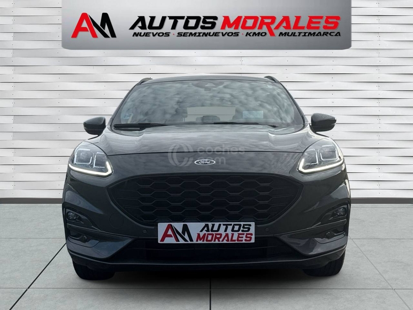 Foto del FORD Kuga 1.5 EcoBoost ST-Line FWD 150