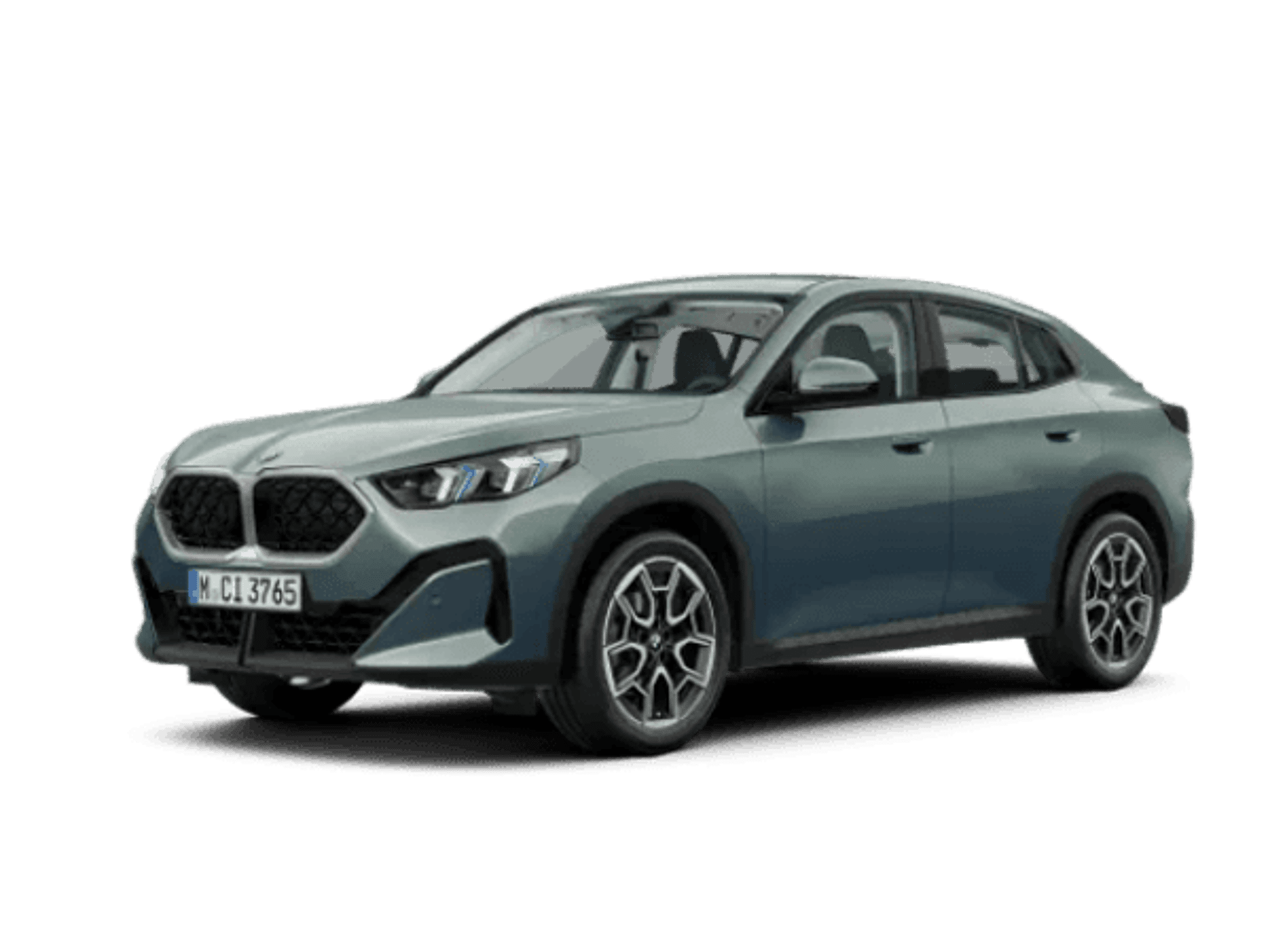 Imagen de BMW X2