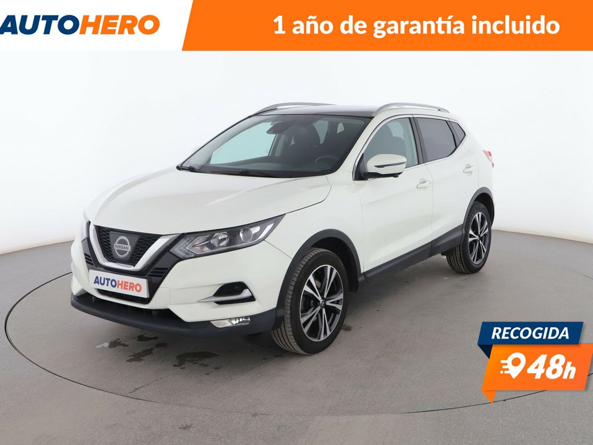 Imagen de NISSAN Qashqai
