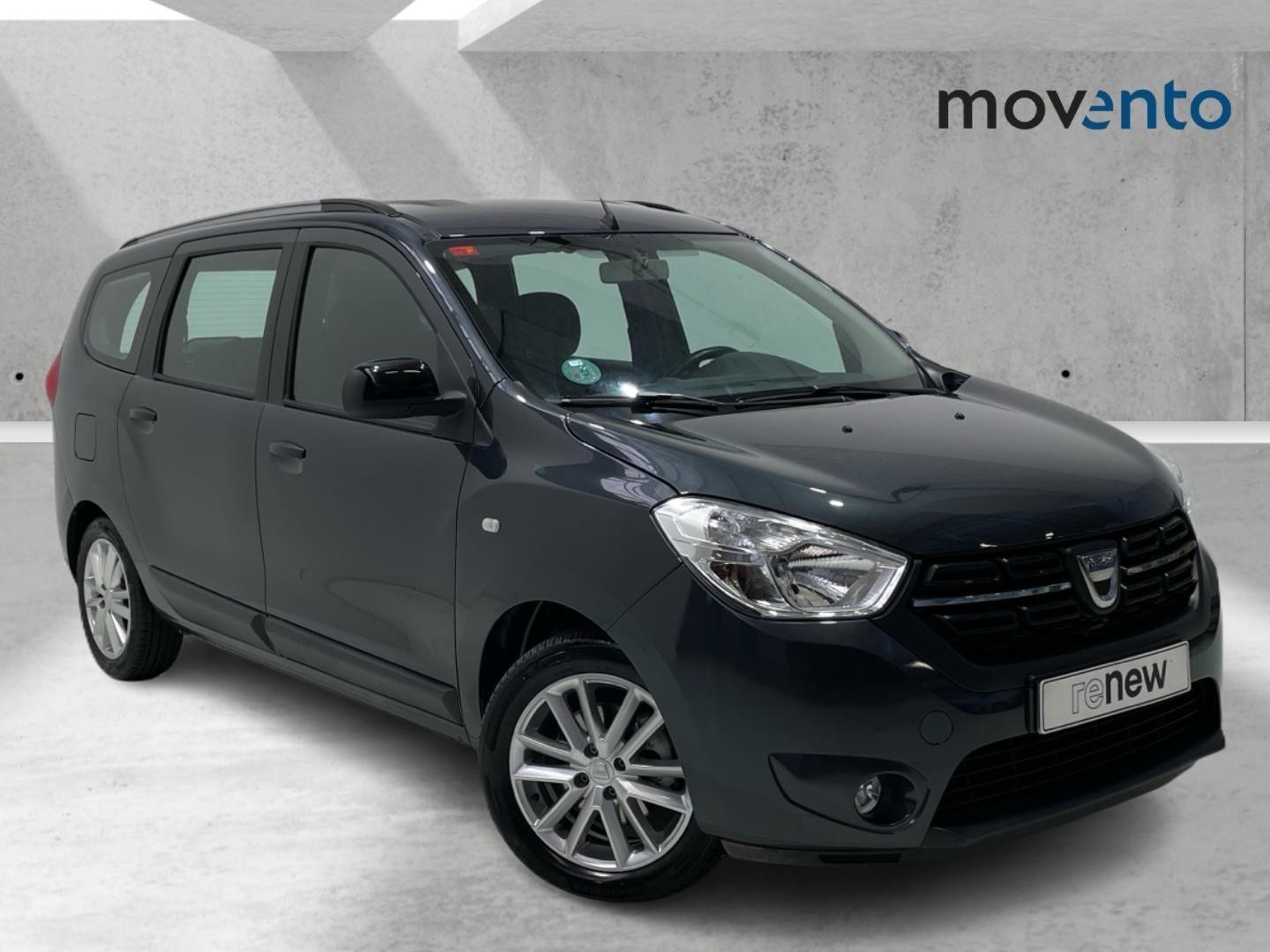 Imagen de DACIA Lodgy