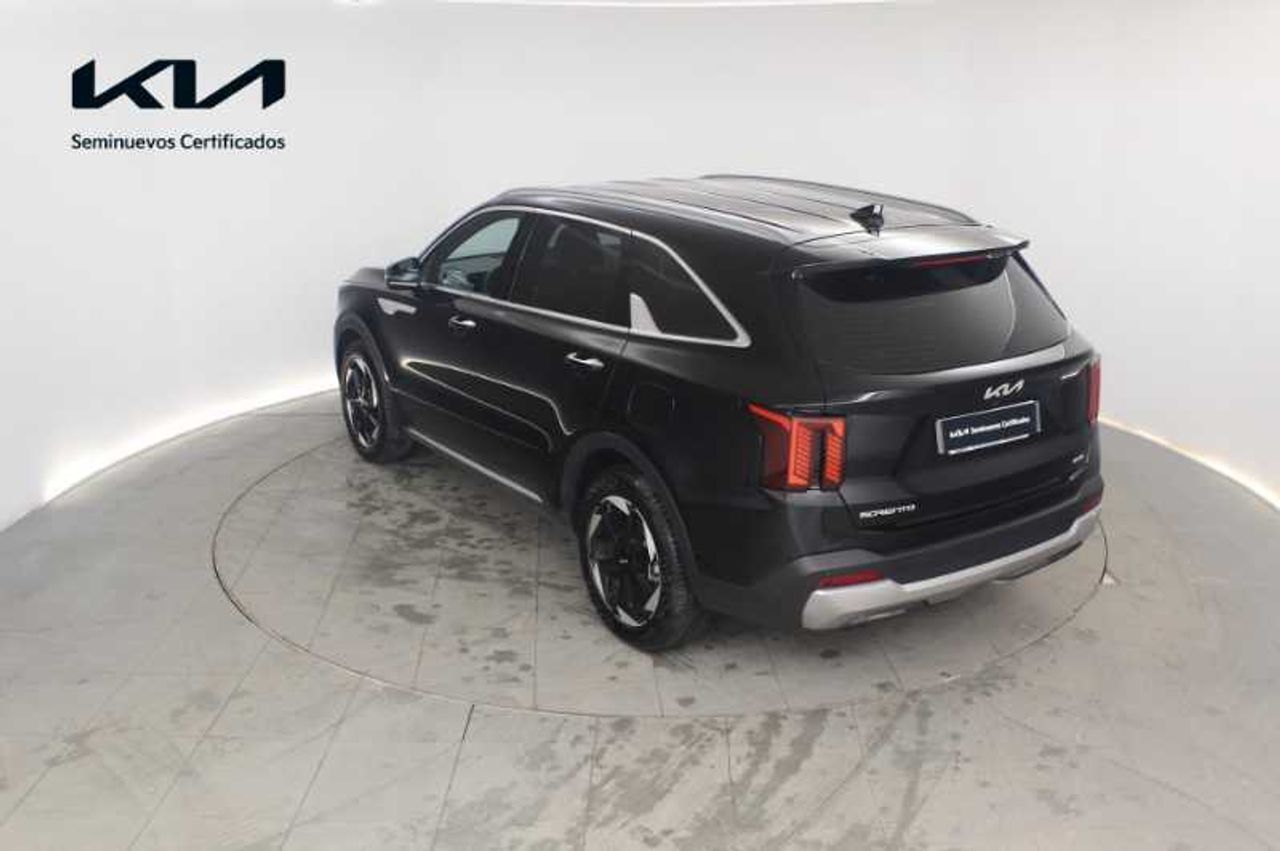 Foto del KIA Sorento 1.6 T-GDi PHEV Drive 4x4