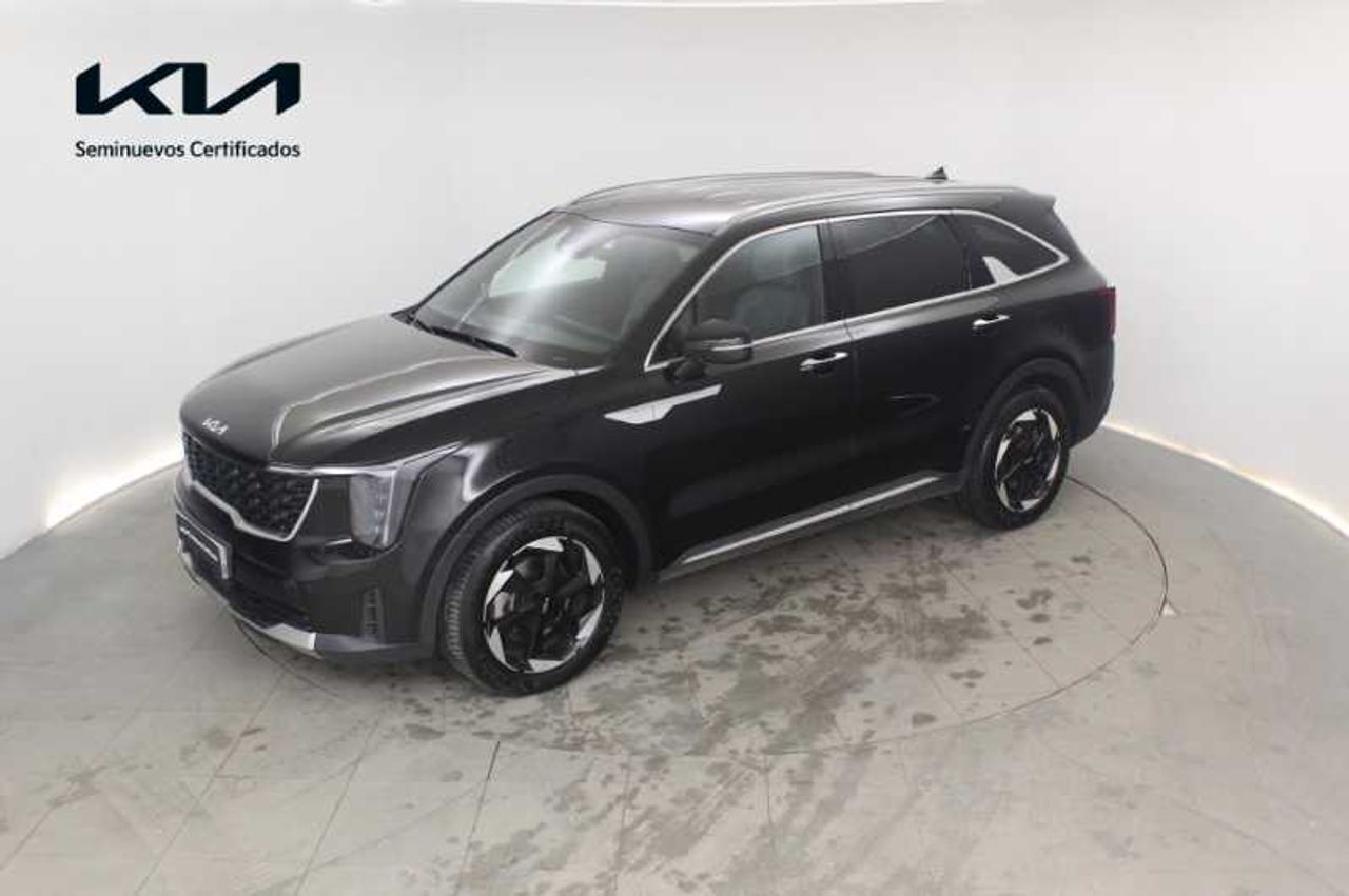 Foto del KIA Sorento 1.6 T-GDi PHEV Drive 4x4