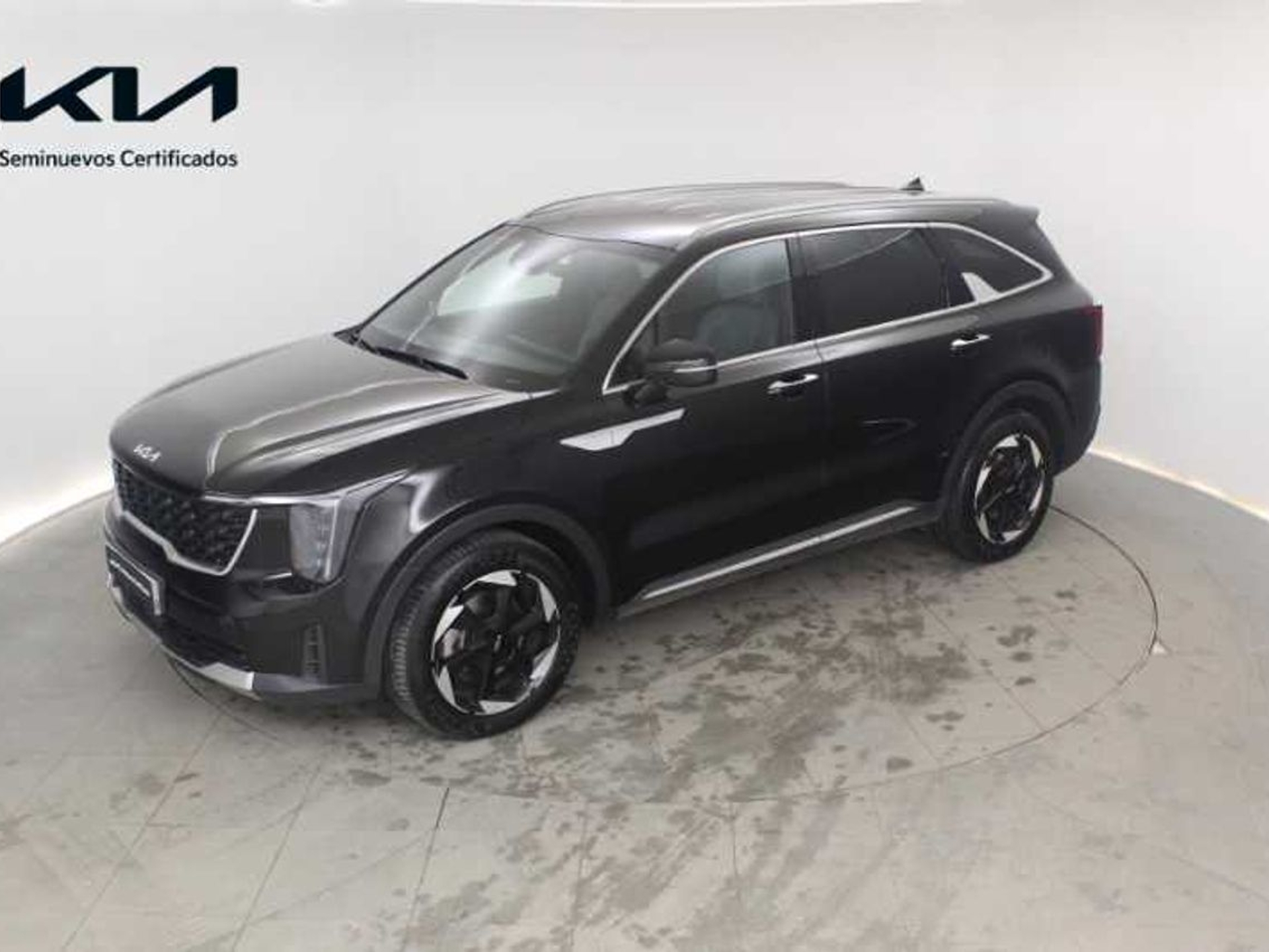 Imagen de KIA Sorento