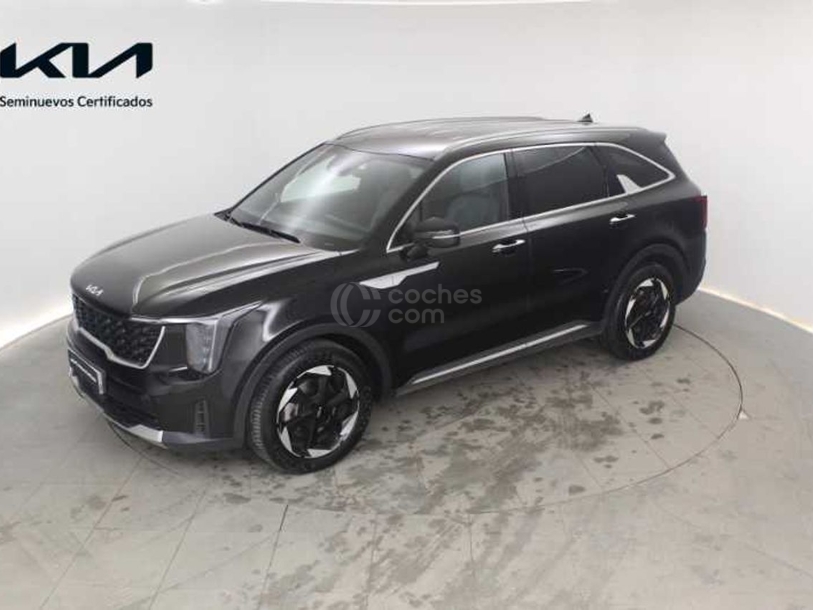 Foto del KIA Sorento 1.6 T-GDi PHEV Drive 4x4