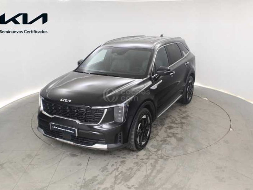 Foto del KIA Sorento 1.6 T-GDi PHEV Drive 4x4