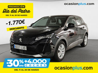Imagen de PEUGEOT 3008 1.5BlueHDi Active Pack S&S 130
