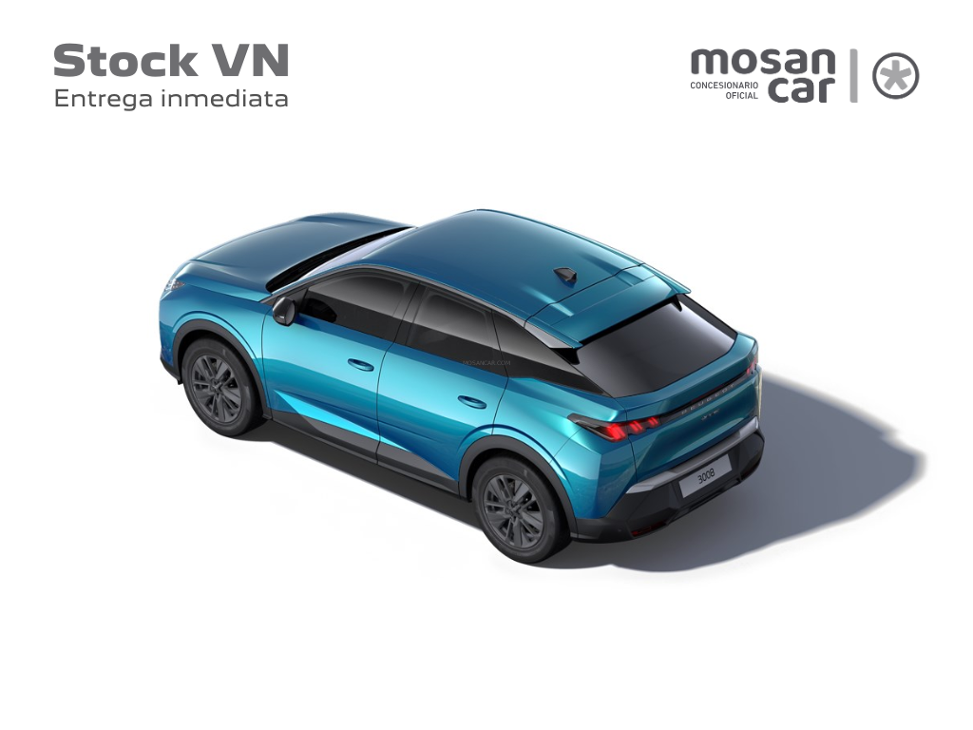 Imagen 2 de PEUGEOT 5008