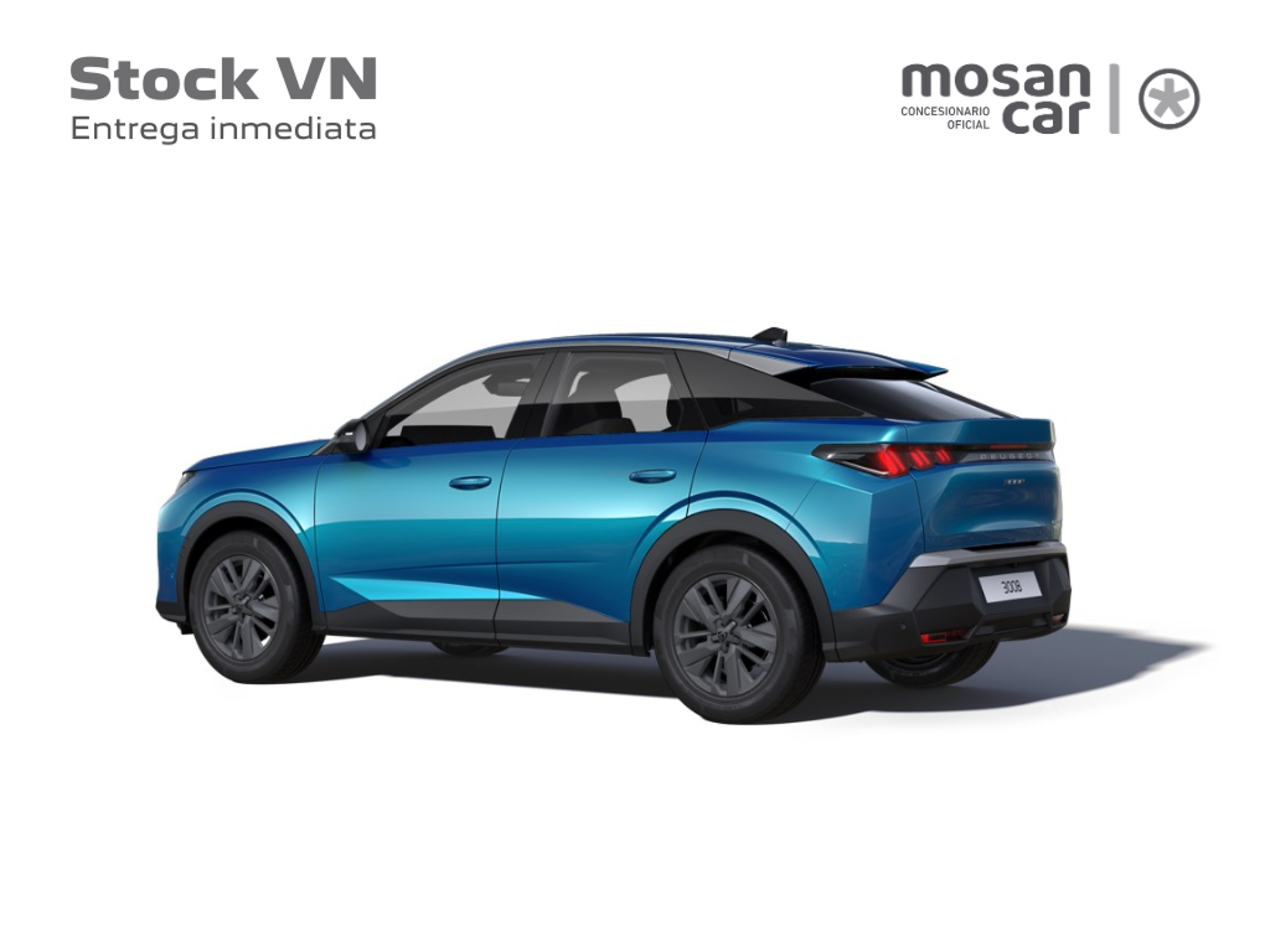 Imagen 3 de PEUGEOT 5008