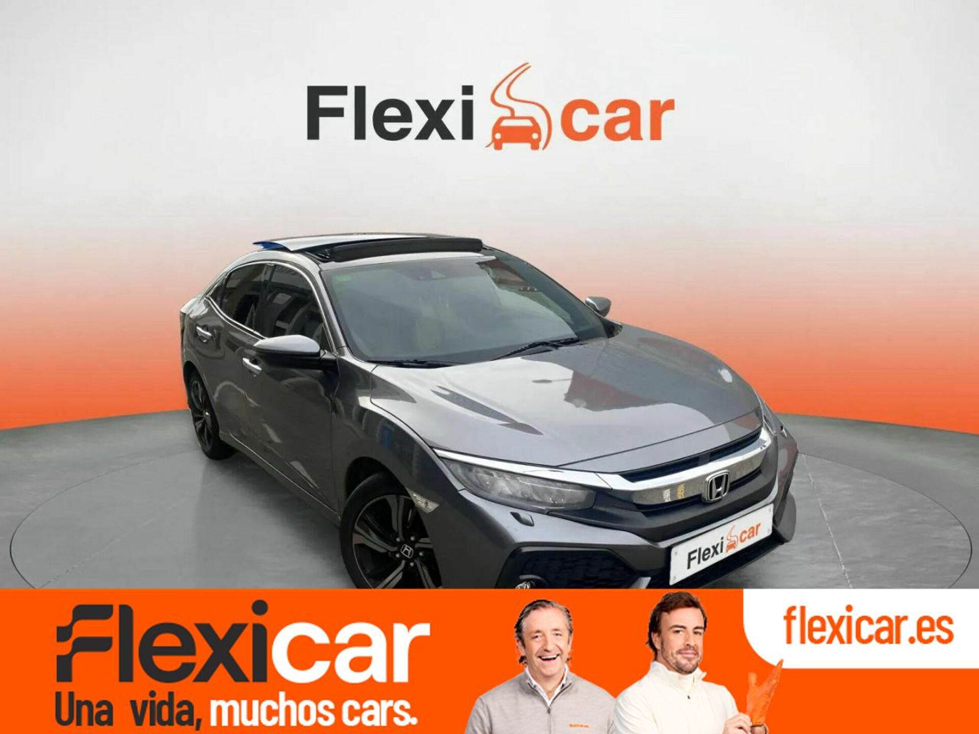 Imagen de HONDA Civic