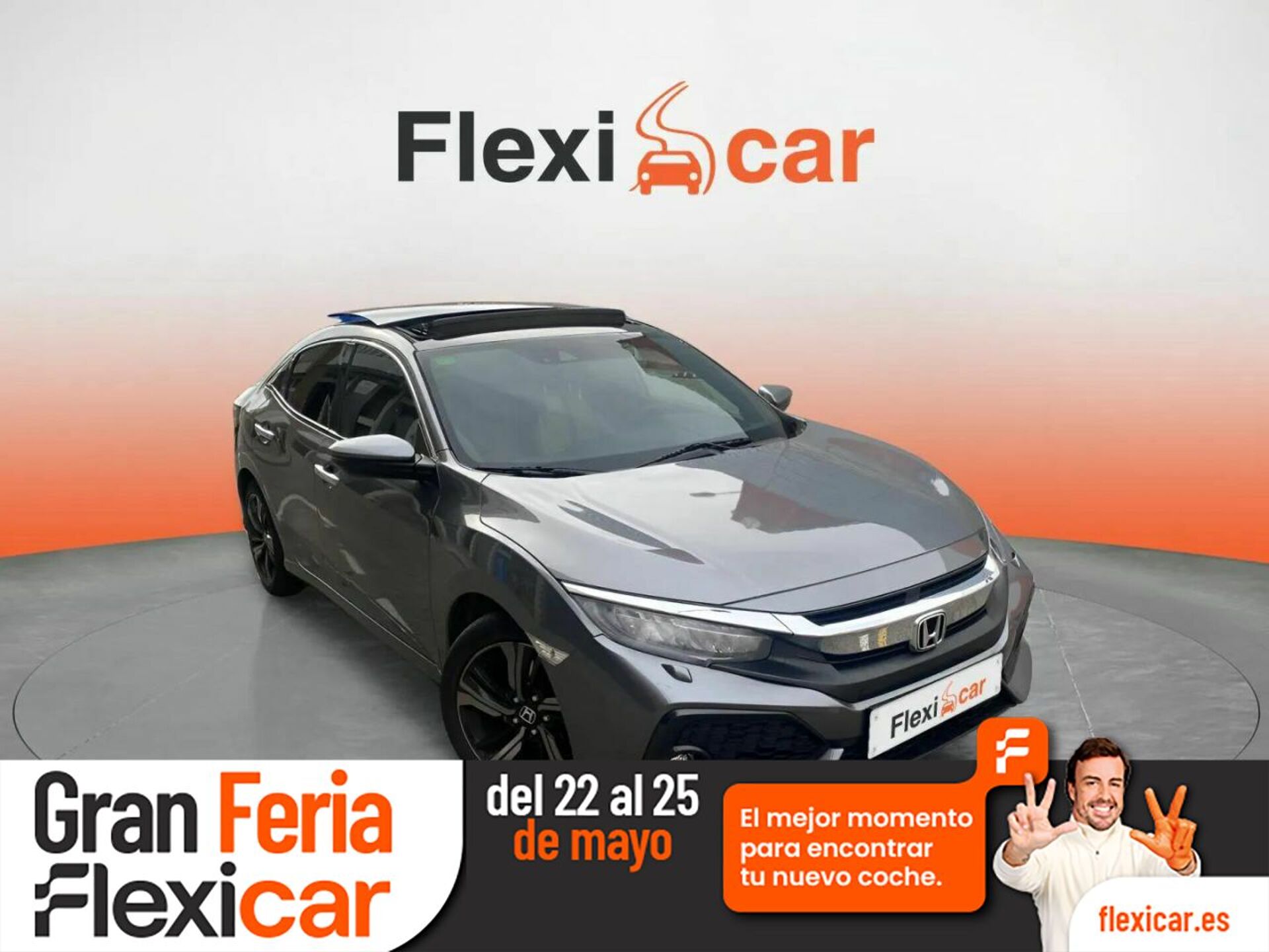 Imagen de HONDA Civic