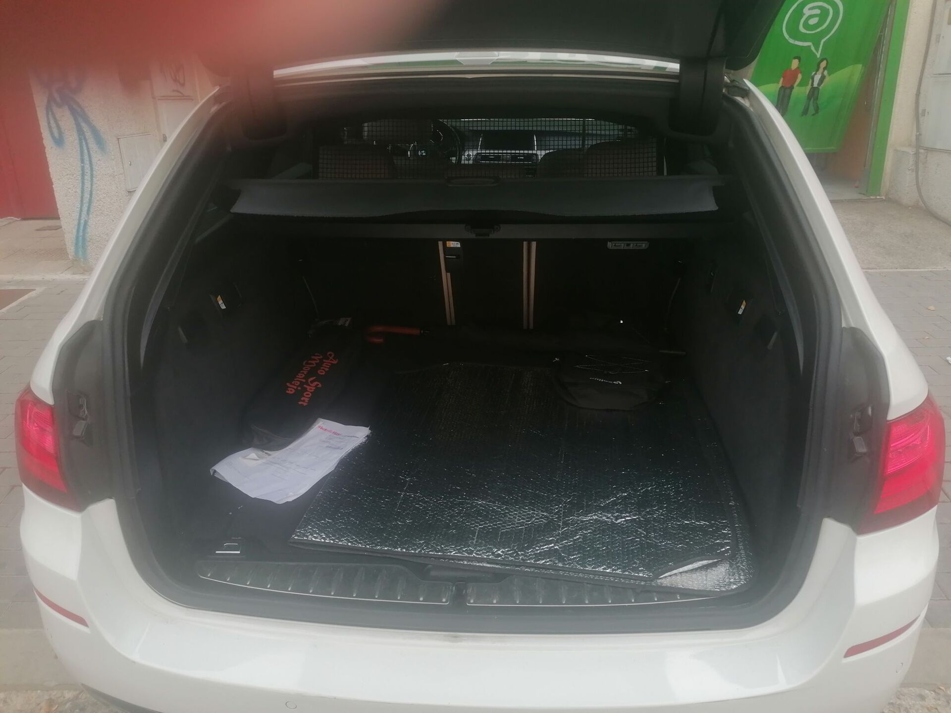 Imagen 2 de BMW Serie 5