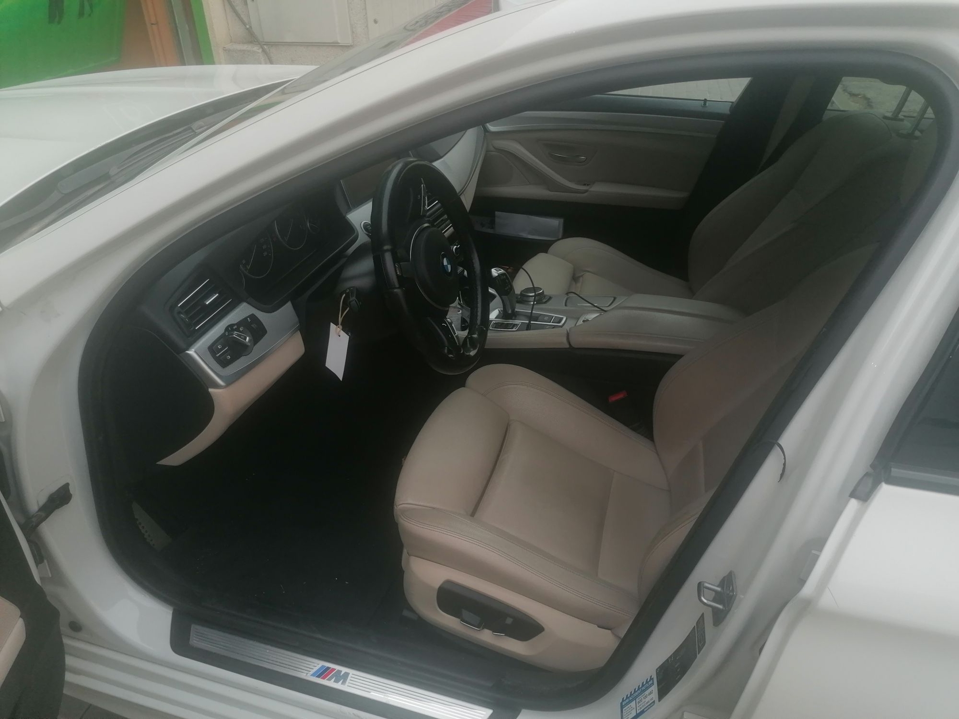 Imagen de BMW Serie 5