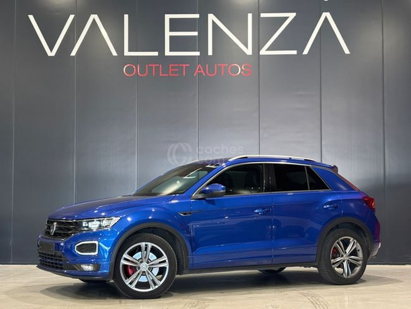 Foto del VOLKSWAGEN T-Roc 1.5 TSI Advance
