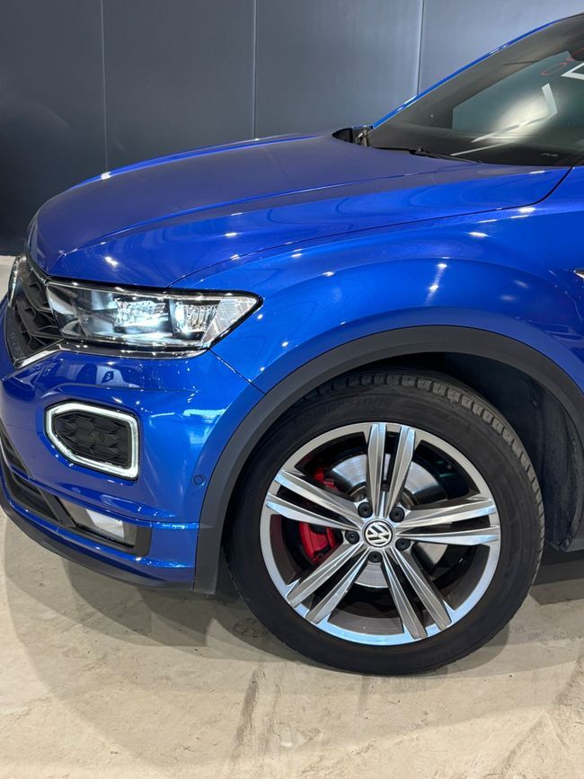 Foto del VOLKSWAGEN T-Roc 1.5 TSI Advance