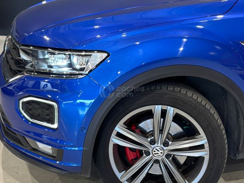 Foto del VOLKSWAGEN T-Roc 1.5 TSI Advance