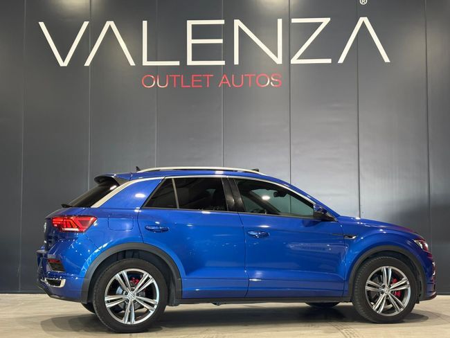 Foto del VOLKSWAGEN T-Roc 1.5 TSI Advance