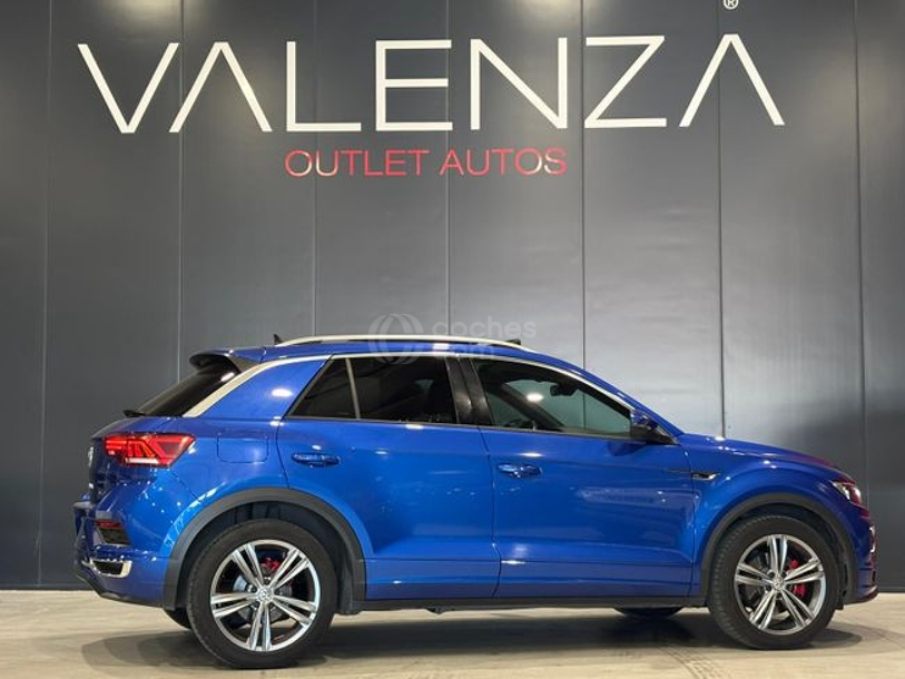Foto del VOLKSWAGEN T-Roc 1.5 TSI Advance