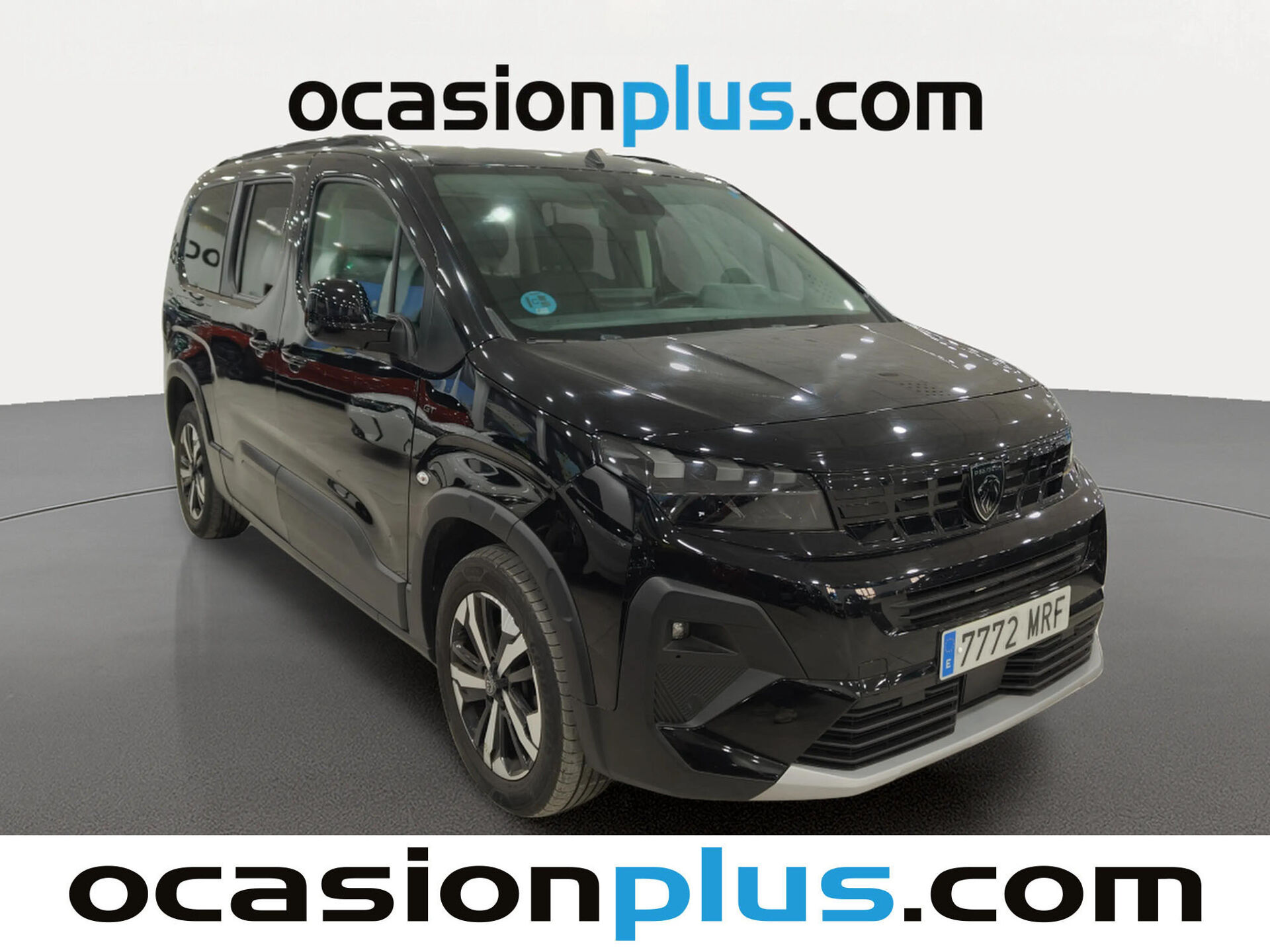 Imagen 2 de PEUGEOT Rifter