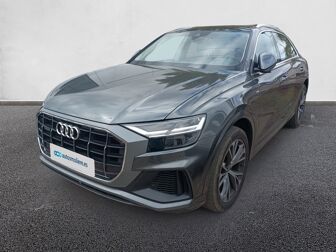 Imagen de AUDI Q8 50 TDI quattro tiptronic