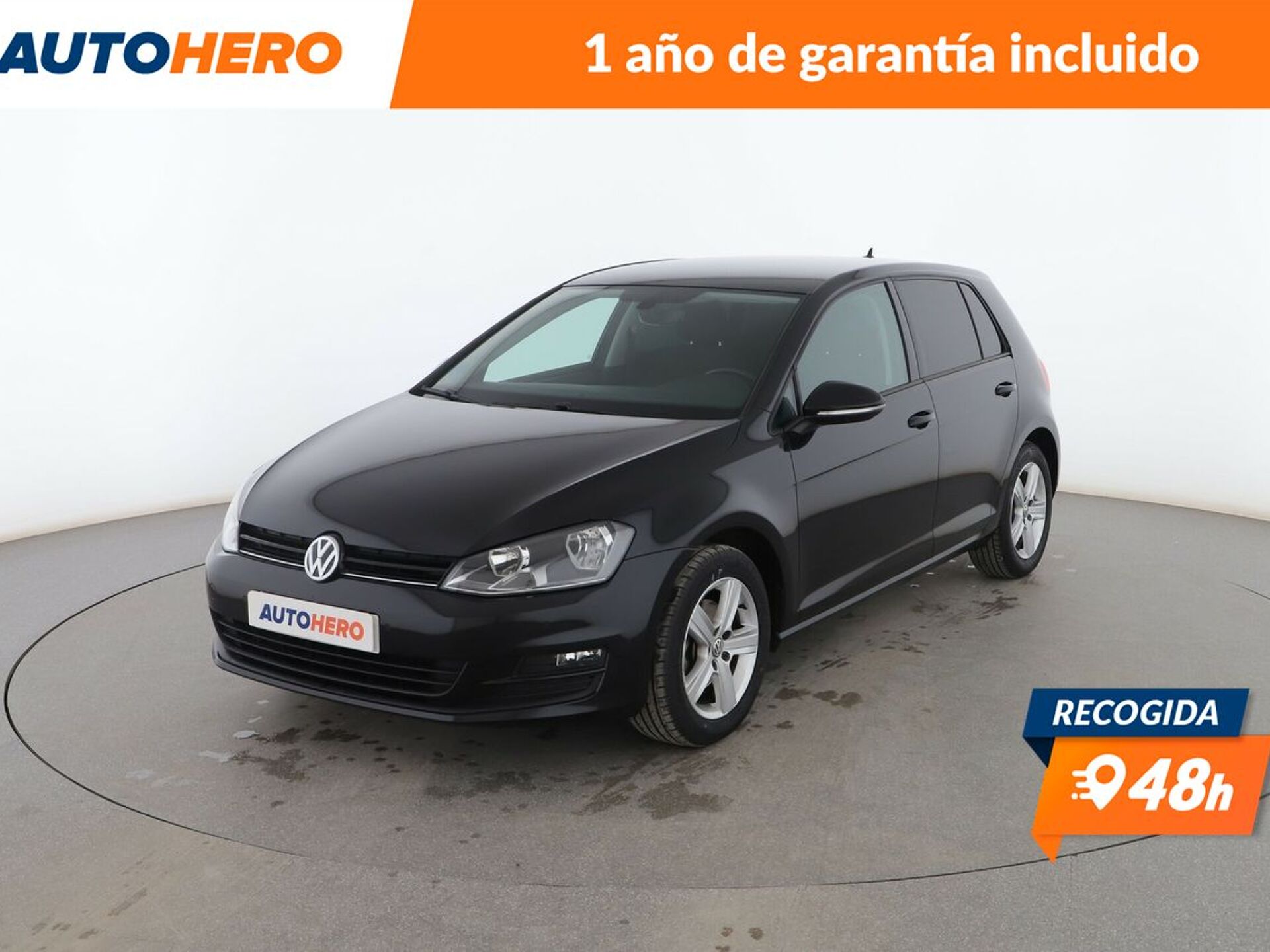 Imagen de VOLKSWAGEN Golf