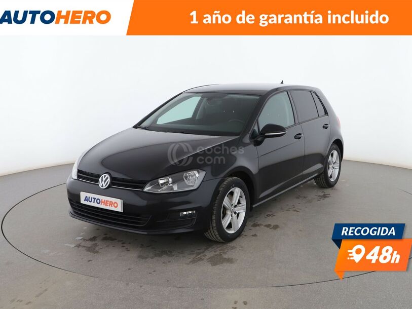 Foto del VOLKSWAGEN Golf Sportsvan 1.4 TSI Advance 92kW