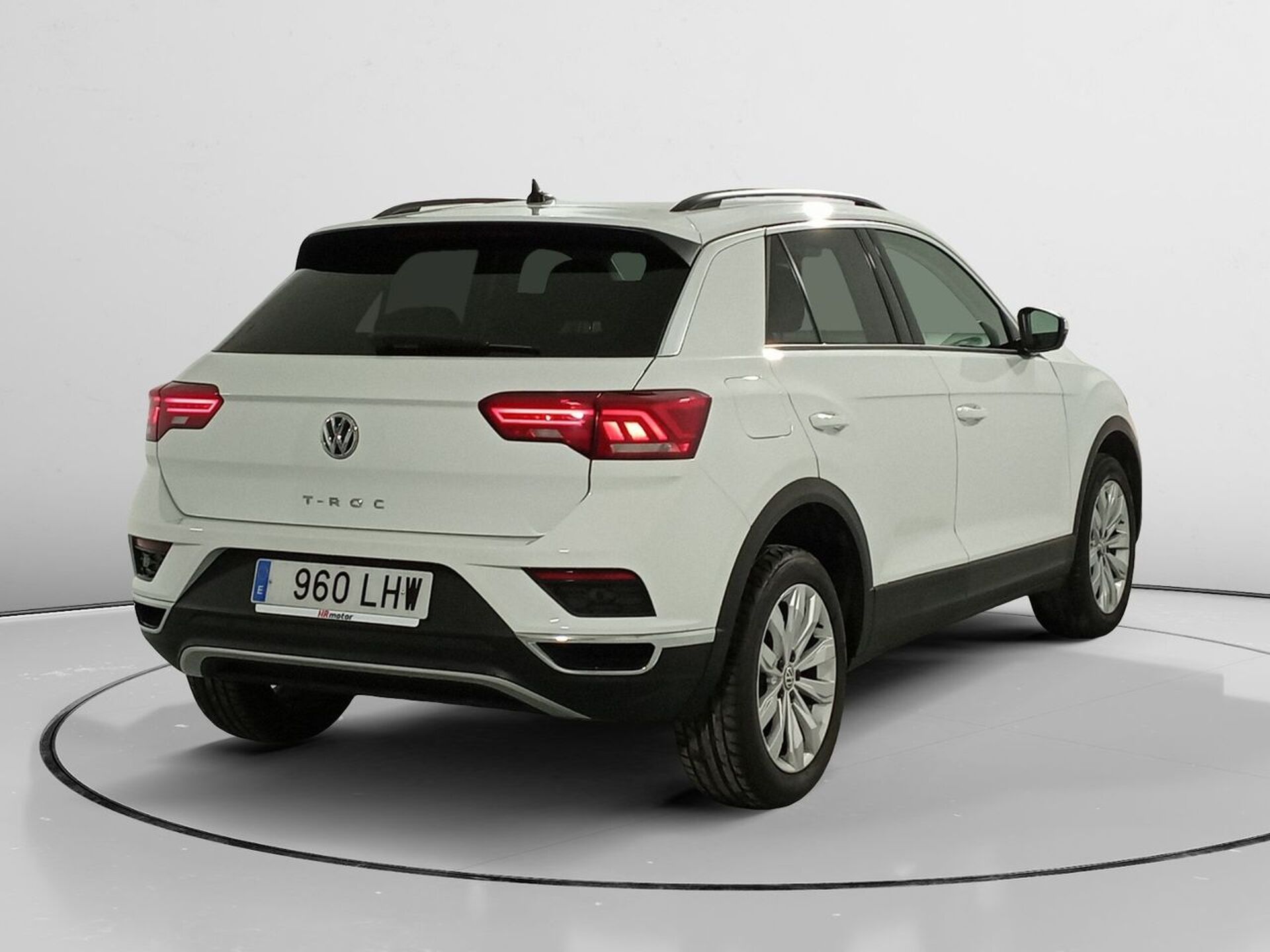 Imagen 2 de VOLKSWAGEN T-Roc
