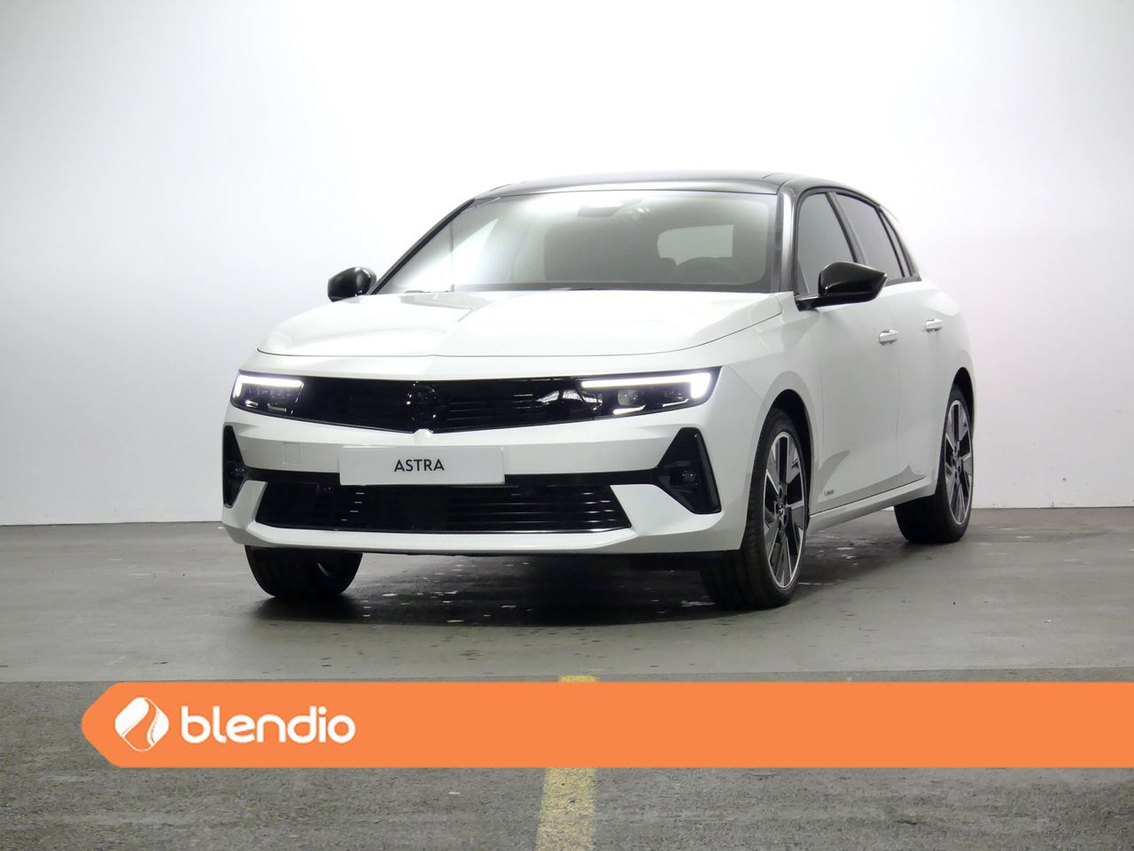 OPEL Astra (5P ELECTRIC GS 156CV 115KW) en Cantabria