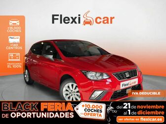 Imagen de SEAT Ibiza 1.0 TSI S&S Xcellence 110