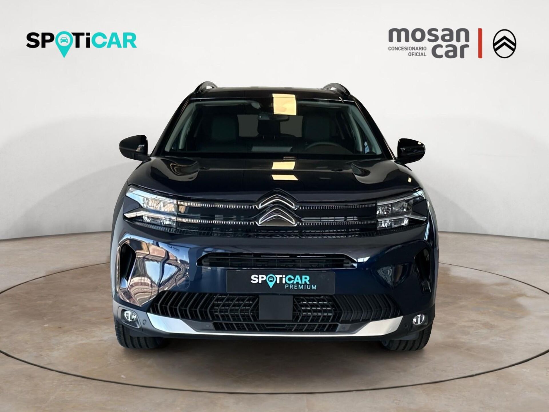 Imagen 2 de CITROEN C5 Aircross