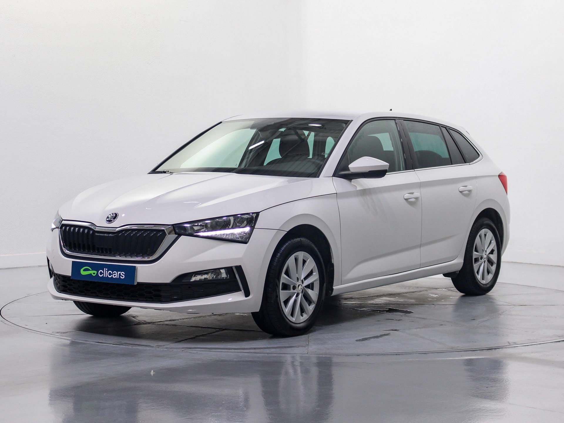 Imagen de SKODA Scala