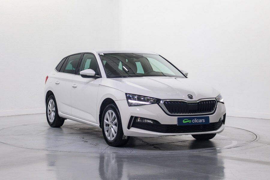 Foto del SKODA Scala 1.0 TSI Selection 85kW