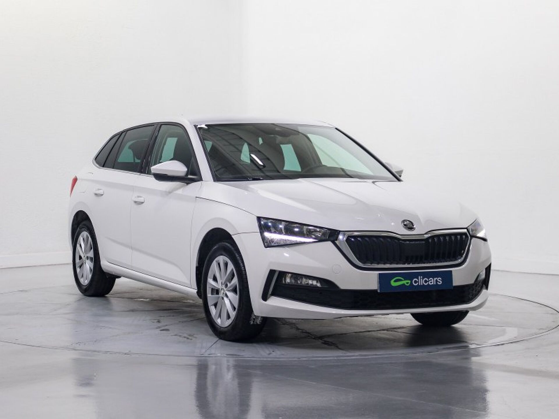Imagen 3 de SKODA Scala