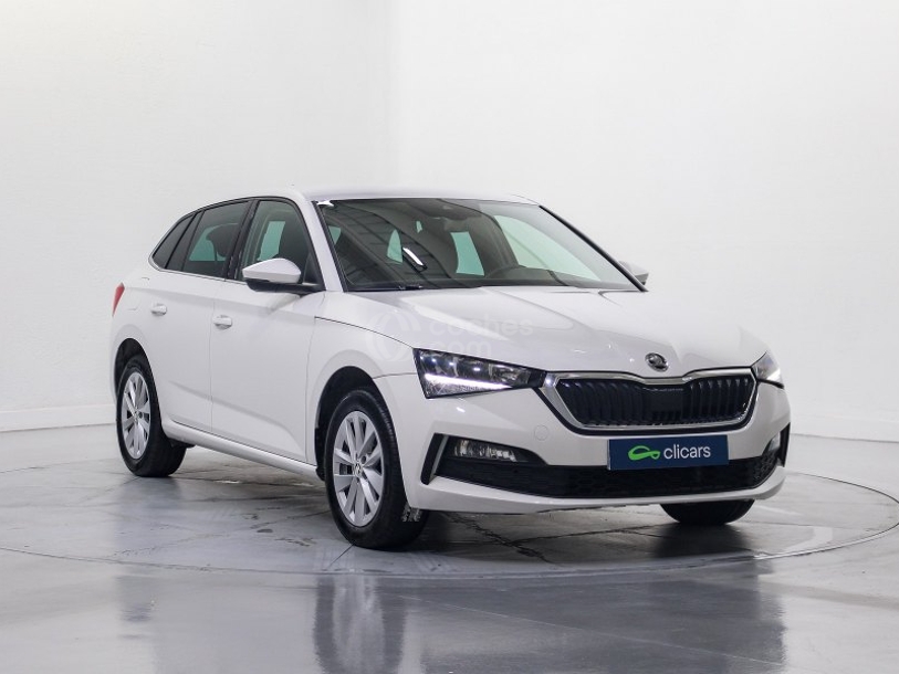 Foto del SKODA Scala 1.0 TSI Selection 85kW