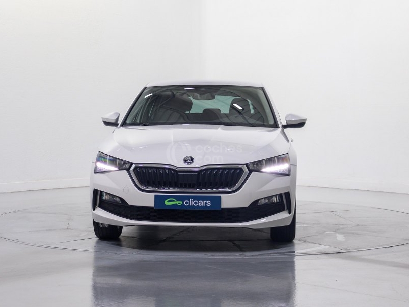 Foto del SKODA Scala 1.0 TSI Selection 85kW