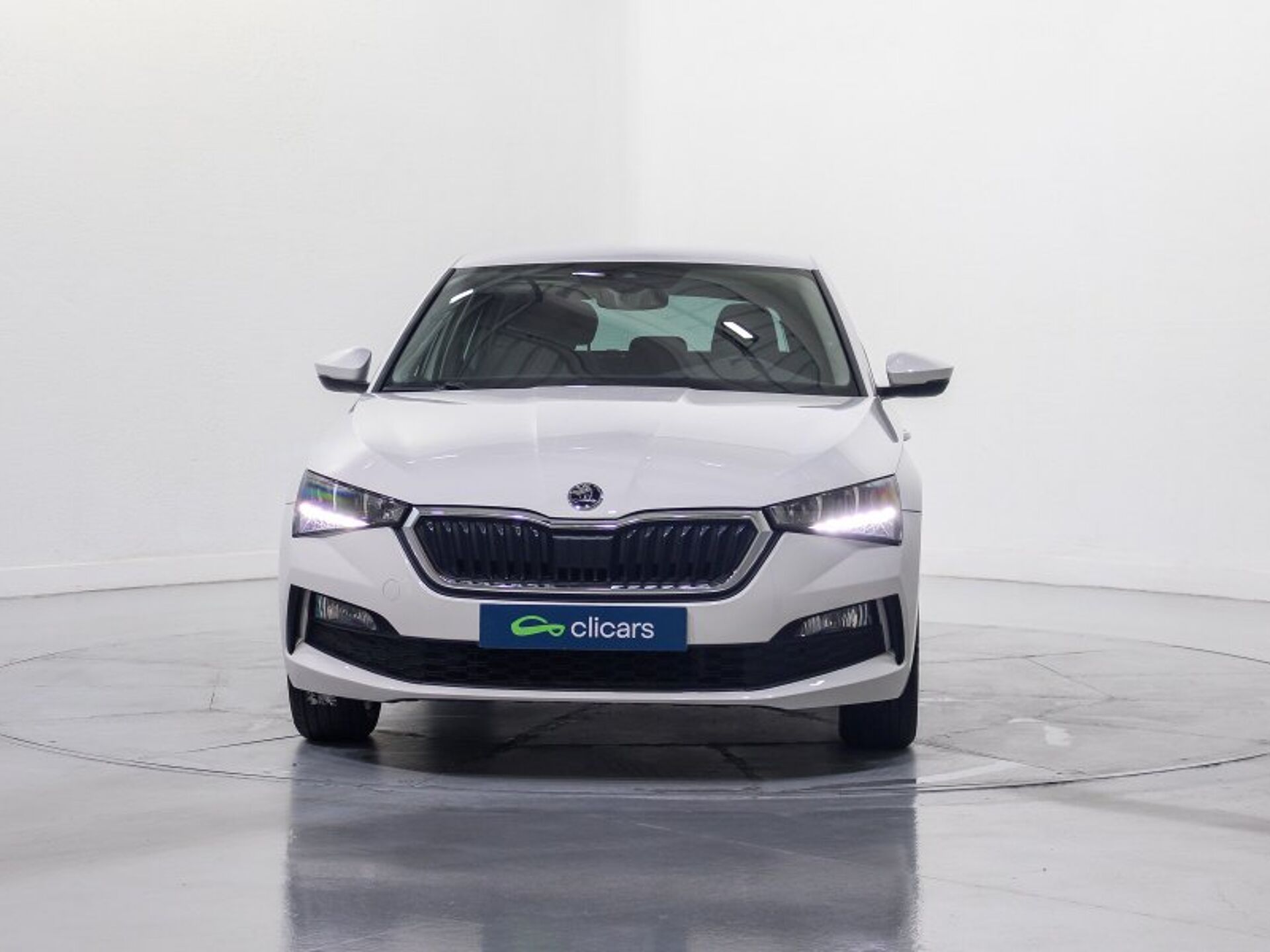 Imagen 2 de SKODA Scala