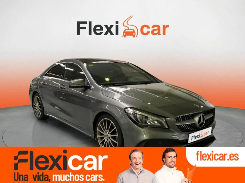 Foto del MERCEDES Clase CLA CLA 220d
