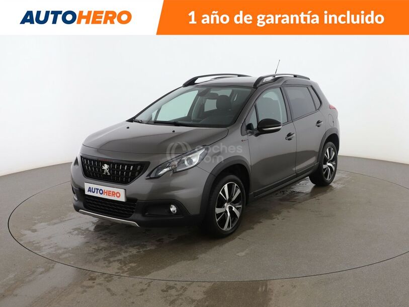 Foto del PEUGEOT 2008 1.2 PureTech S&S Allure 130