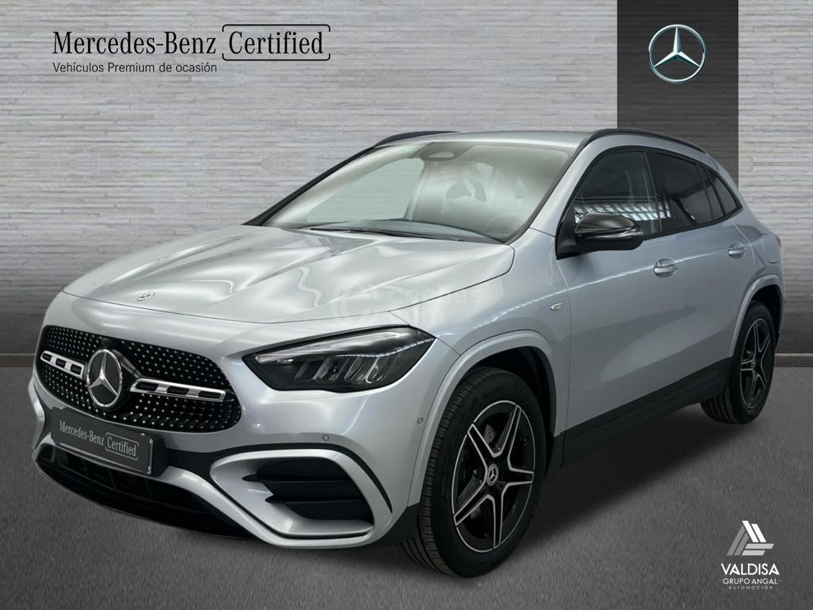 Foto del MERCEDES Clase GLA GLA 250e