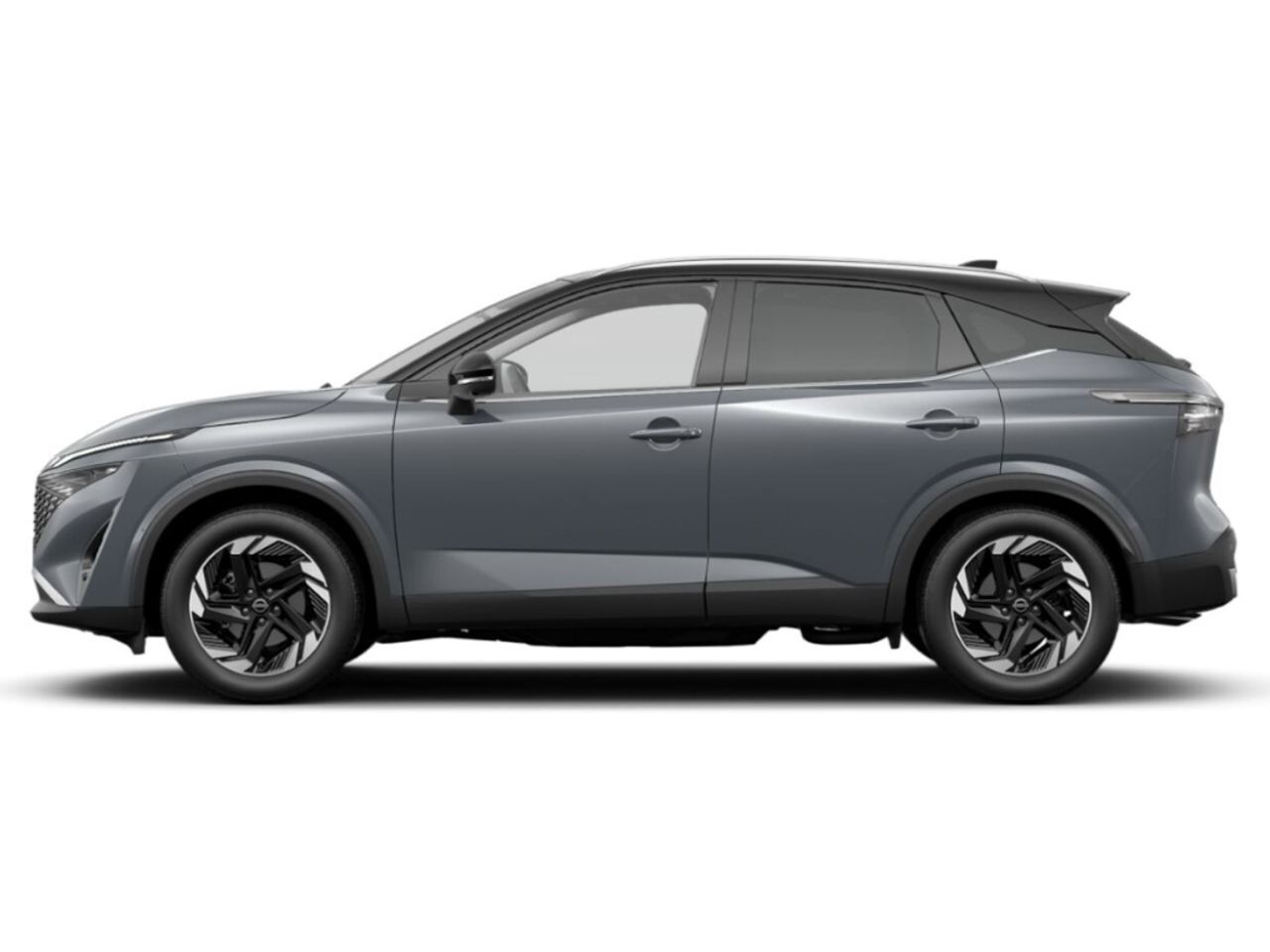 NISSAN Qashqai (E-POWER 140 KW (190 CV) N-Connecta) en Barcelona