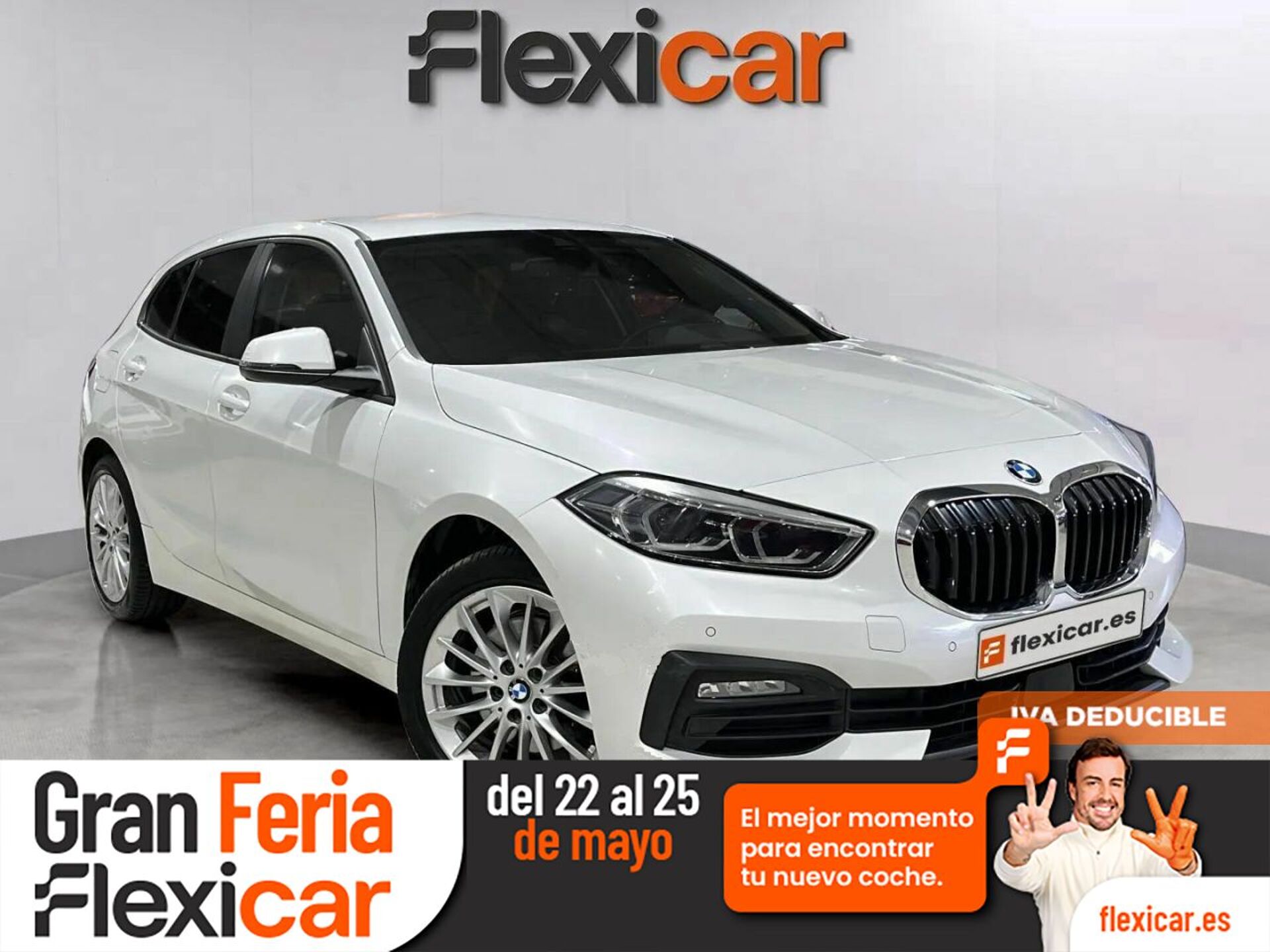 Imagen de BMW Serie 1