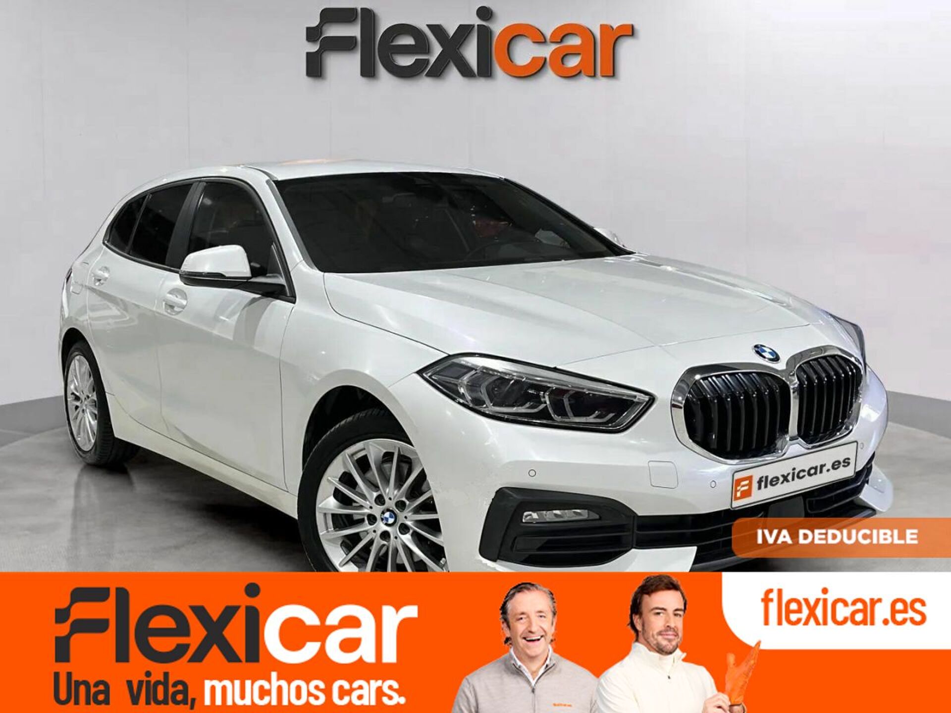 Imagen de BMW Serie 1