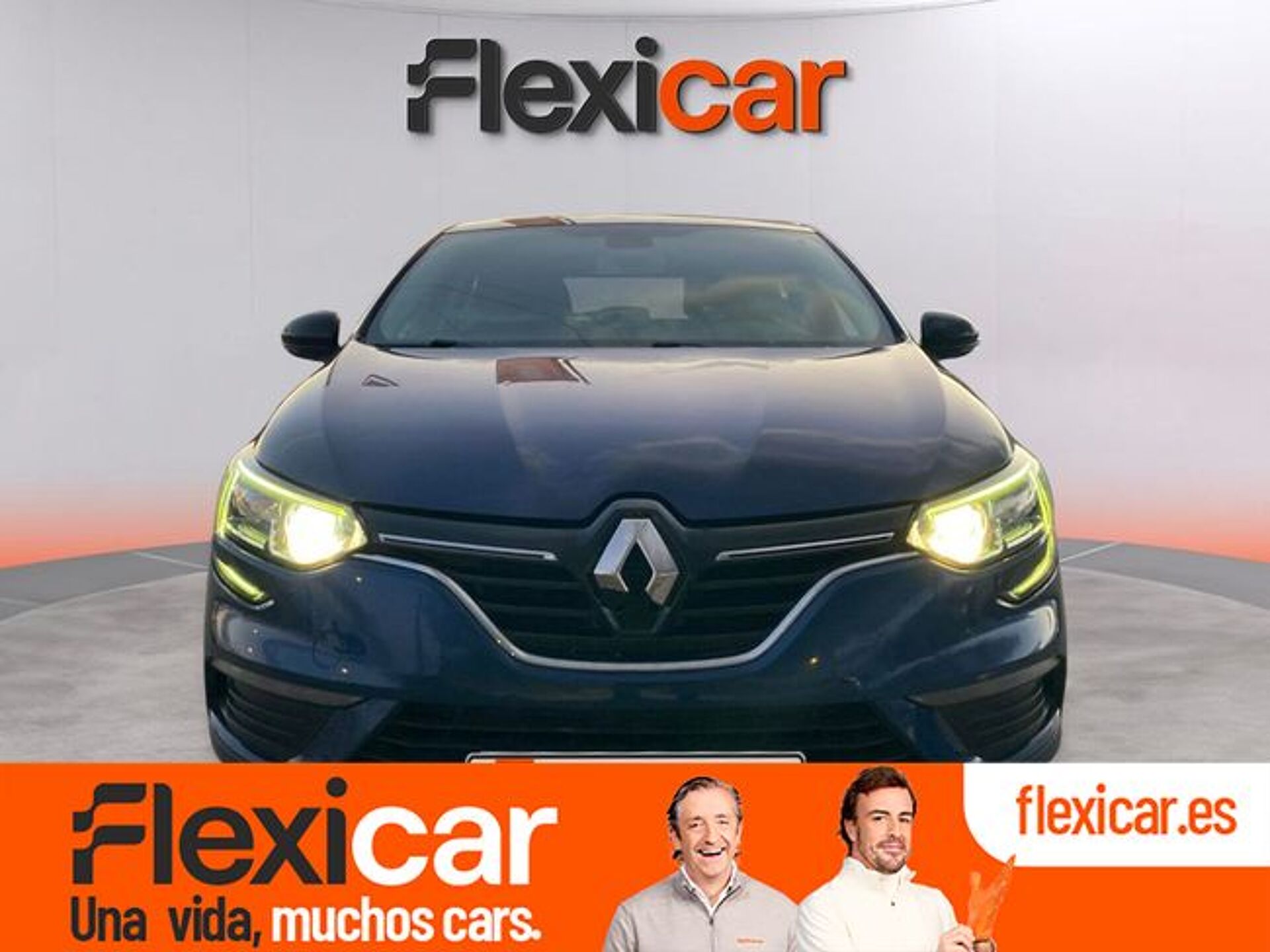 Imagen 1 de RENAULT Mégane