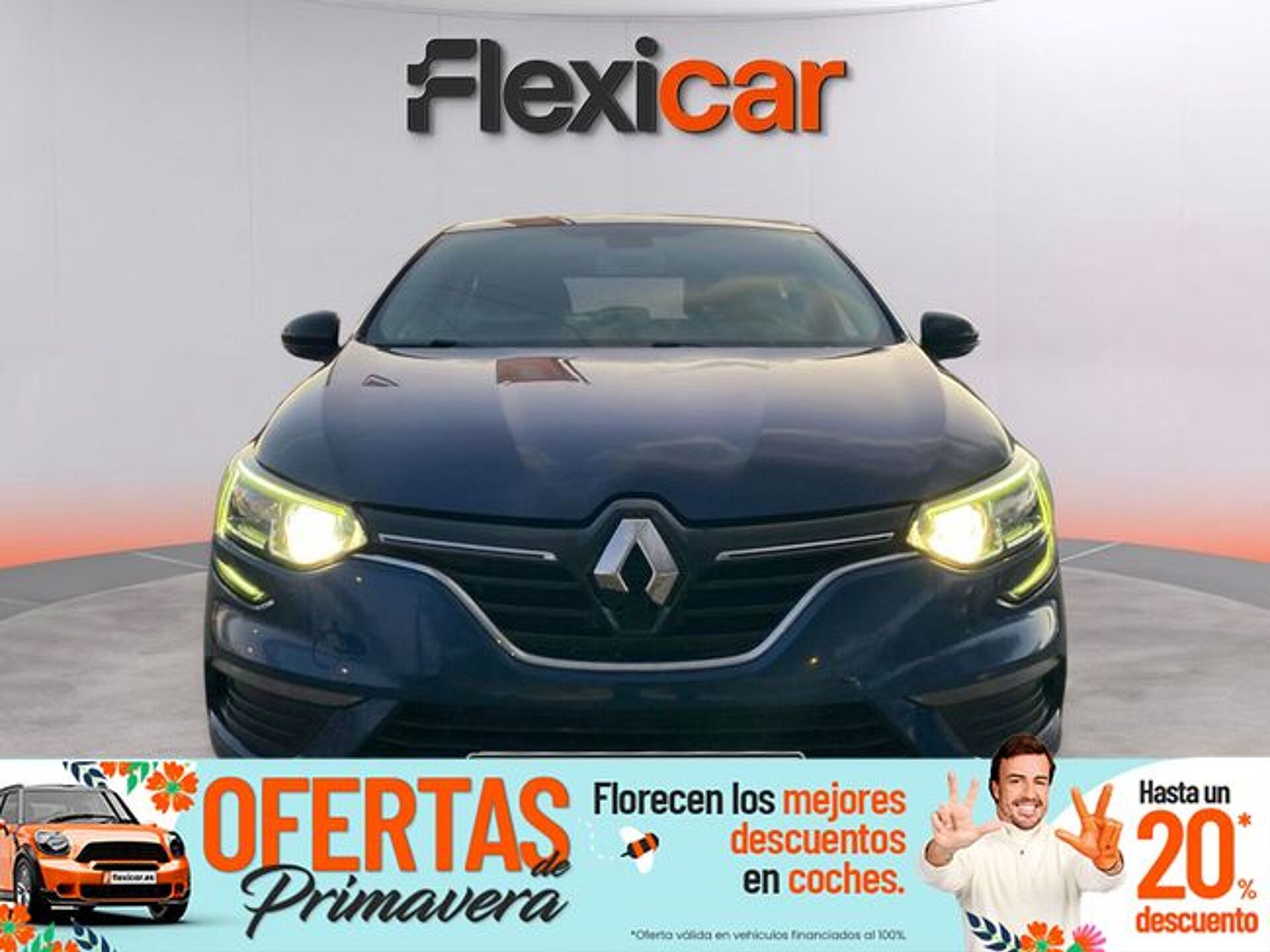 Imagen 1 de RENAULT Mégane