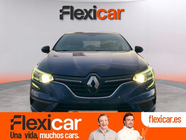 RENAULT Mégane (Business TCe 103 kW (140CV) GPF -SS) en Madrid